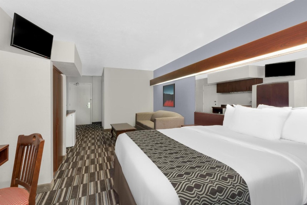 Microtel Inn & Suites by Wyndham London